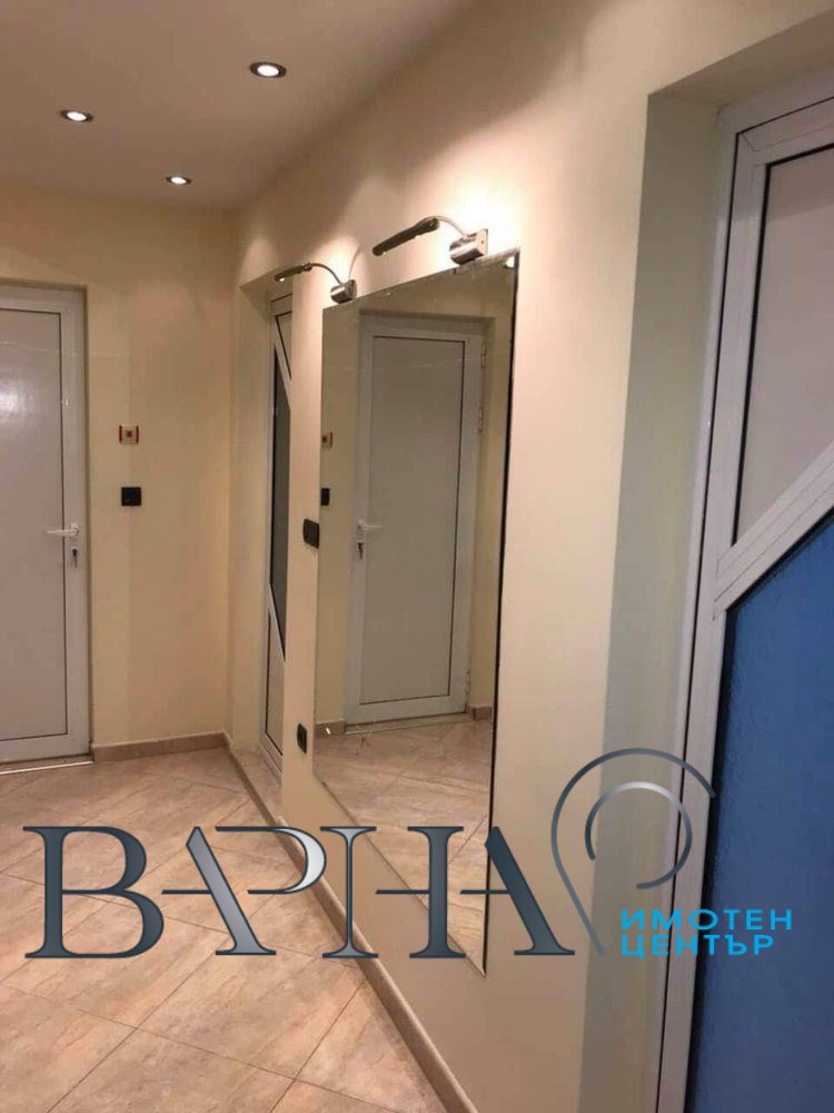 Продается  2 спальни Варна , Лятно кино Тракия , 88 кв.м | 97096511 - изображение [16]