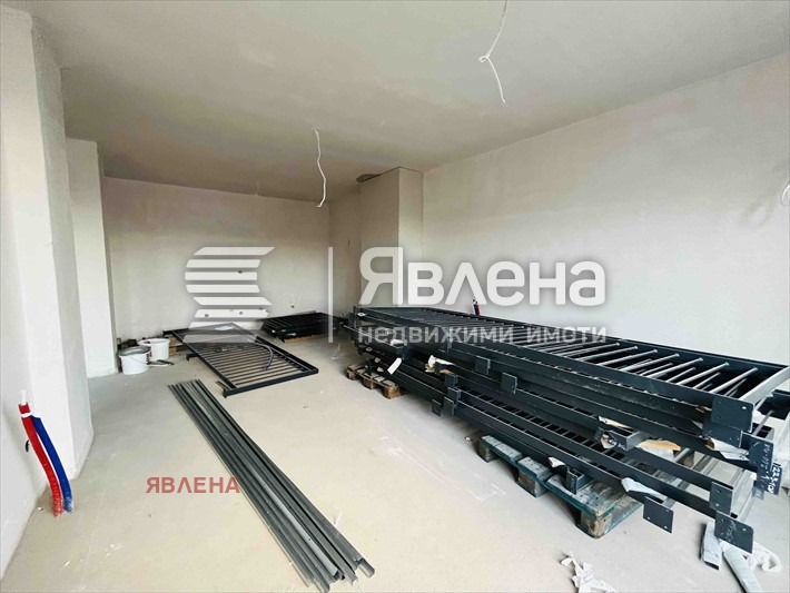 Продава 3-СТАЕН, гр. София, Малинова долина, снимка 3 - Aпартаменти - 48592620