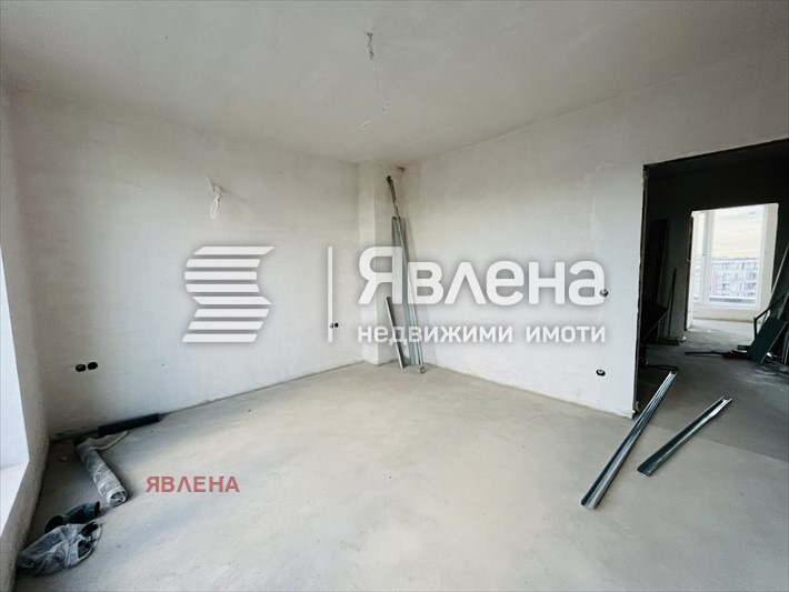 Продава 3-СТАЕН, гр. София, Малинова долина, снимка 1 - Aпартаменти - 48592620