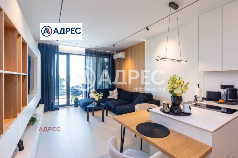 Satılık  2 yatak odası Varna , k.k. Sv.Sv. Konstantin i Elena , 108 metrekare | 42344520 - görüntü [4]