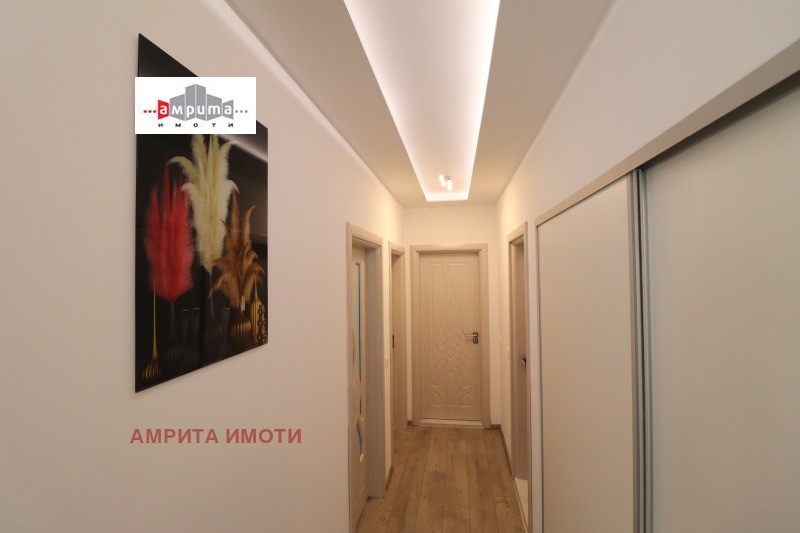 For Sale  2 bedroom Sofia , Manastirski livadi , 115 sq.m | 17517309 - image [10]
