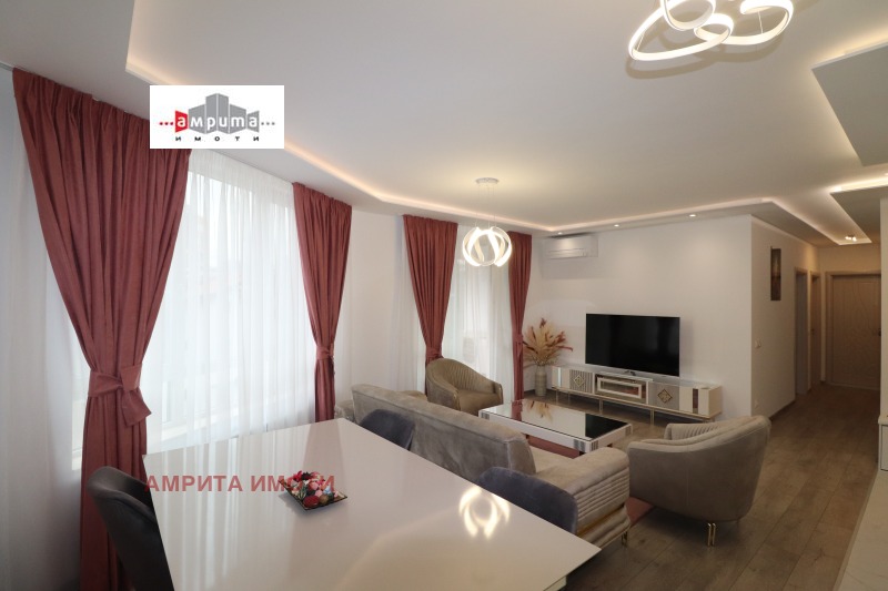 For Sale  2 bedroom Sofia , Manastirski livadi , 115 sq.m | 17517309