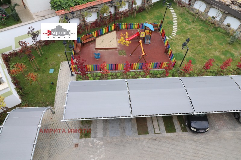 For Sale  2 bedroom Sofia , Manastirski livadi , 115 sq.m | 17517309 - image [16]