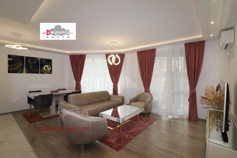 For Sale  2 bedroom Sofia , Manastirski livadi , 115 sq.m | 17517309 - image [13]