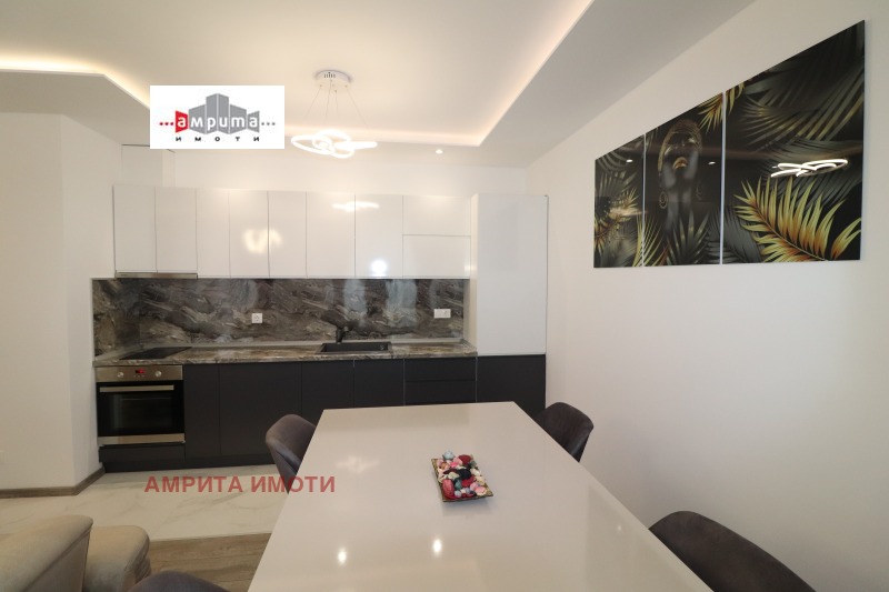 For Sale  2 bedroom Sofia , Manastirski livadi , 115 sq.m | 17517309 - image [11]