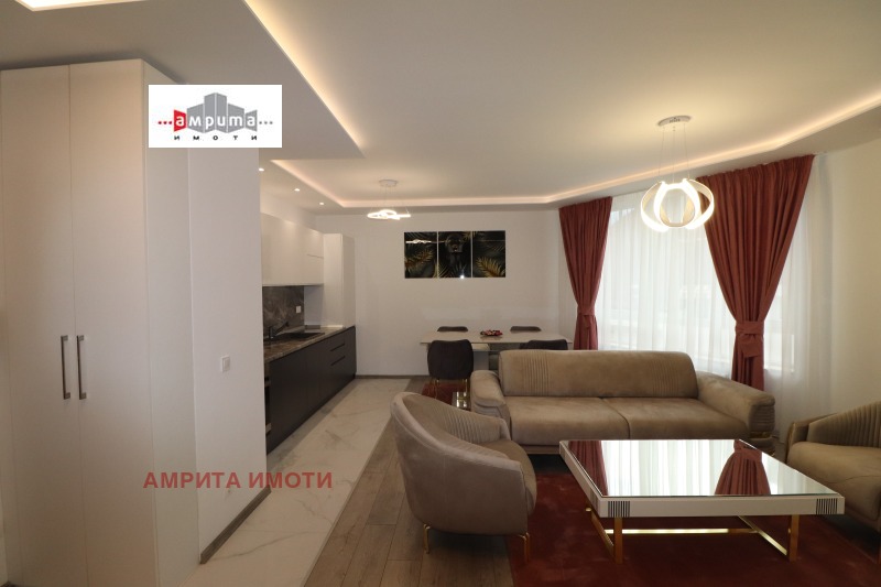 For Sale  2 bedroom Sofia , Manastirski livadi , 115 sq.m | 17517309 - image [14]