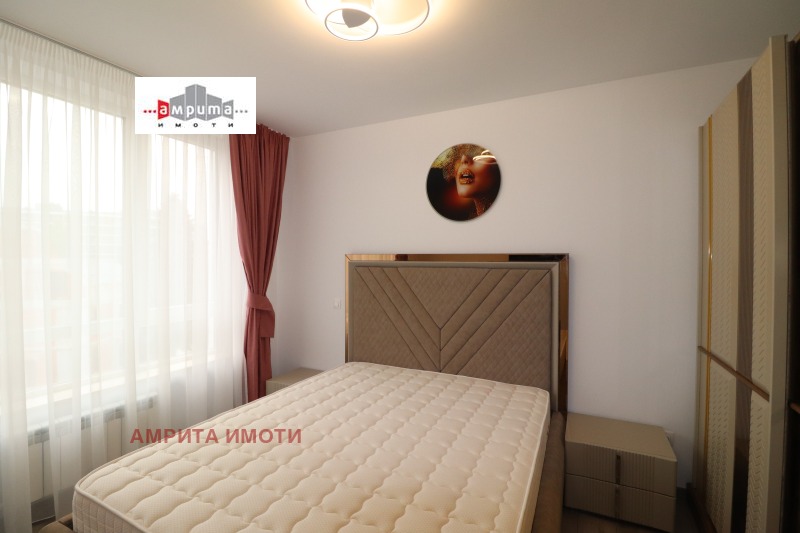 For Sale  2 bedroom Sofia , Manastirski livadi , 115 sq.m | 17517309 - image [3]