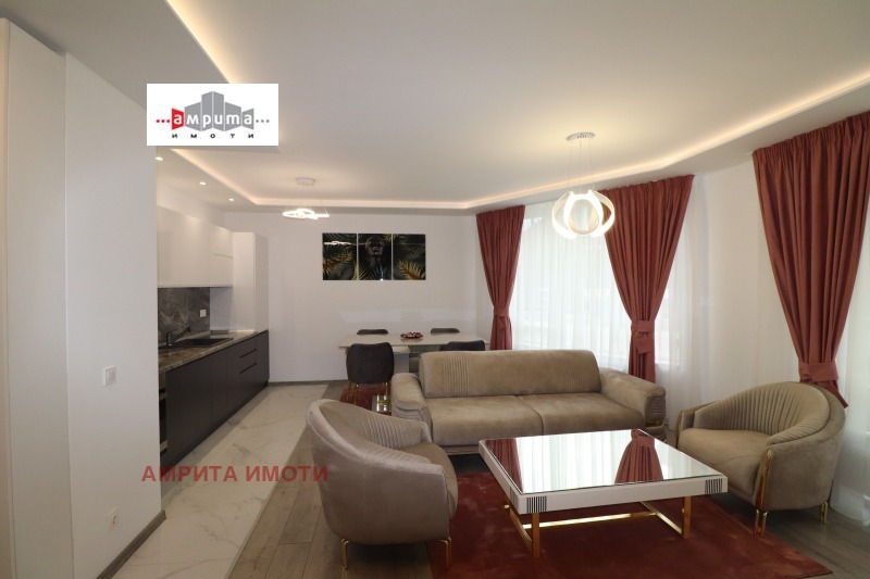 For Sale  2 bedroom Sofia , Manastirski livadi , 115 sq.m | 17517309 - image [15]