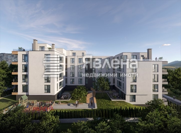 Zu verkaufen  2 Schlafzimmer Sofia , Mladost 2 , 108 qm | 34671755