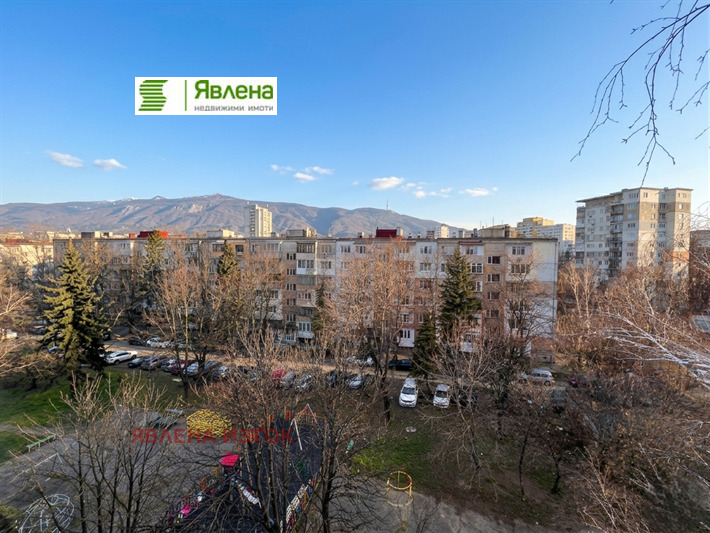 Продава 3-СТАЕН, гр. София, Борово, снимка 9 - Апартаменти - 53981384