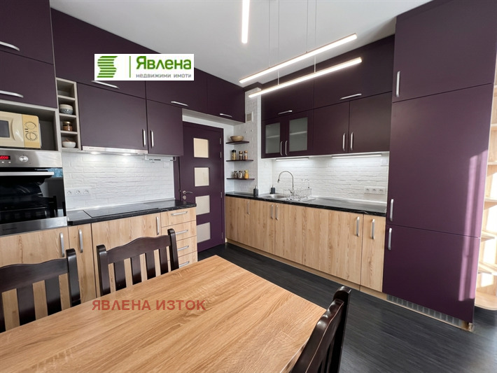 Продава 3-СТАЕН, гр. София, Борово, снимка 2 - Апартаменти - 53981384