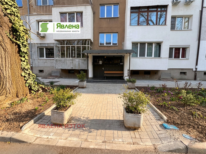 Продава 3-СТАЕН, гр. София, Борово, снимка 10 - Апартаменти - 53981384