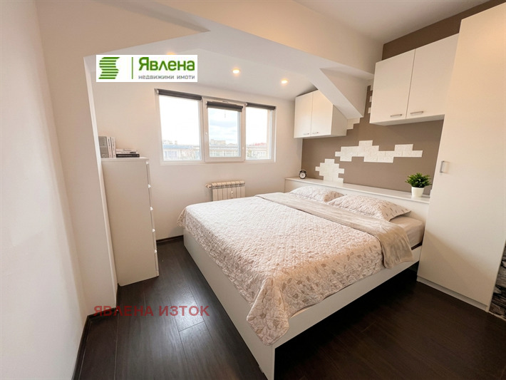 Продава 3-СТАЕН, гр. София, Борово, снимка 3 - Апартаменти - 53981384