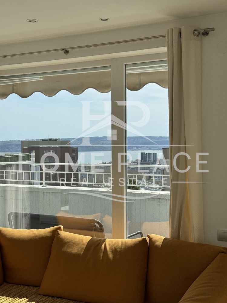 Продава 3-СТАЕН, гр. Варна, Бриз, снимка 4 - Апартаменти - 54548266