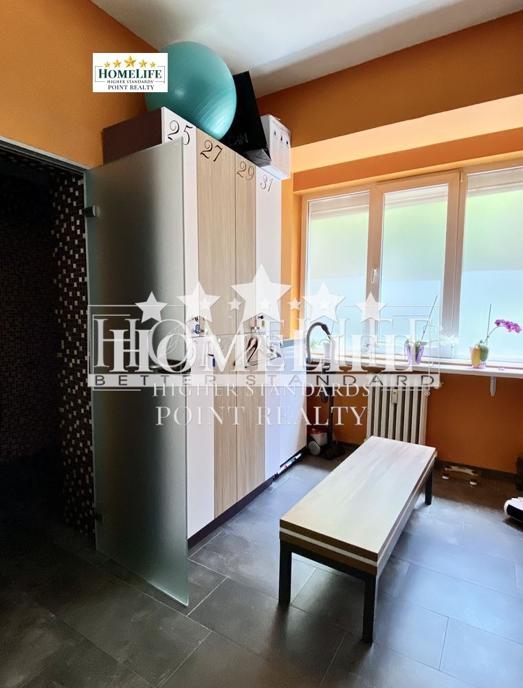 Продава 3-СТАЕН, гр. София, Център, снимка 5 - Апартаменти - 54823086