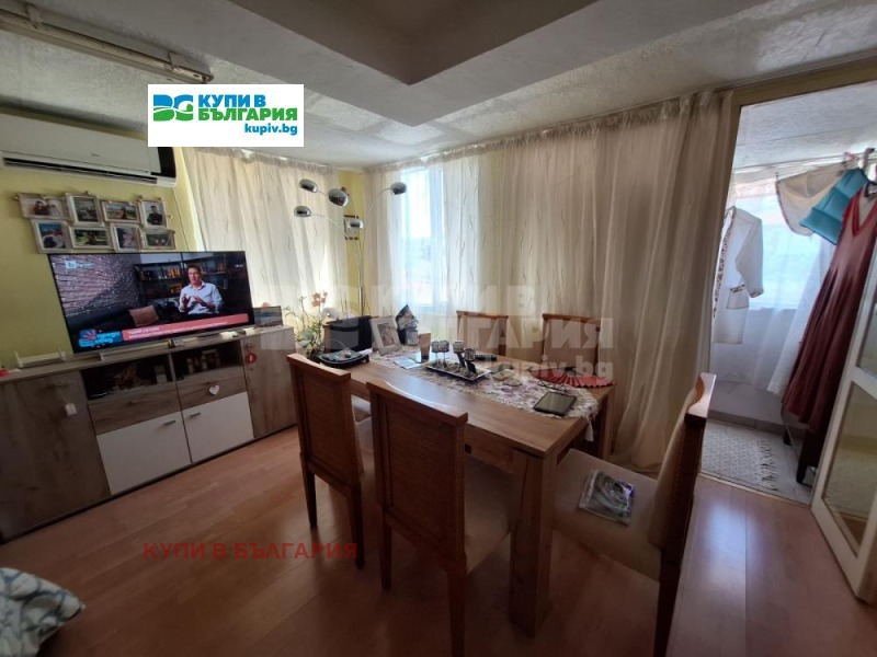 Продава  4-стаен град Варна , Левски 1 , 120 кв.м | 80717078 - изображение [2]