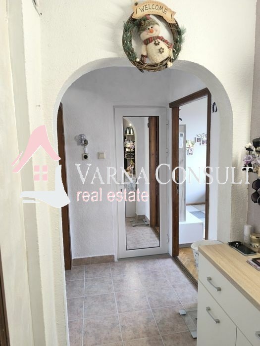 Продава 4-СТАЕН, гр. Варна, Владислав Варненчик 1, снимка 12 - Апартаменти - 53071389