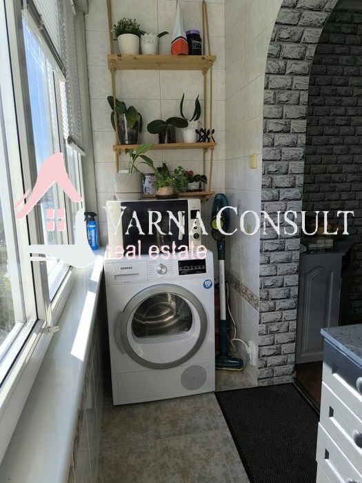 Продава 4-СТАЕН, гр. Варна, Владислав Варненчик 1, снимка 7 - Апартаменти - 53071389