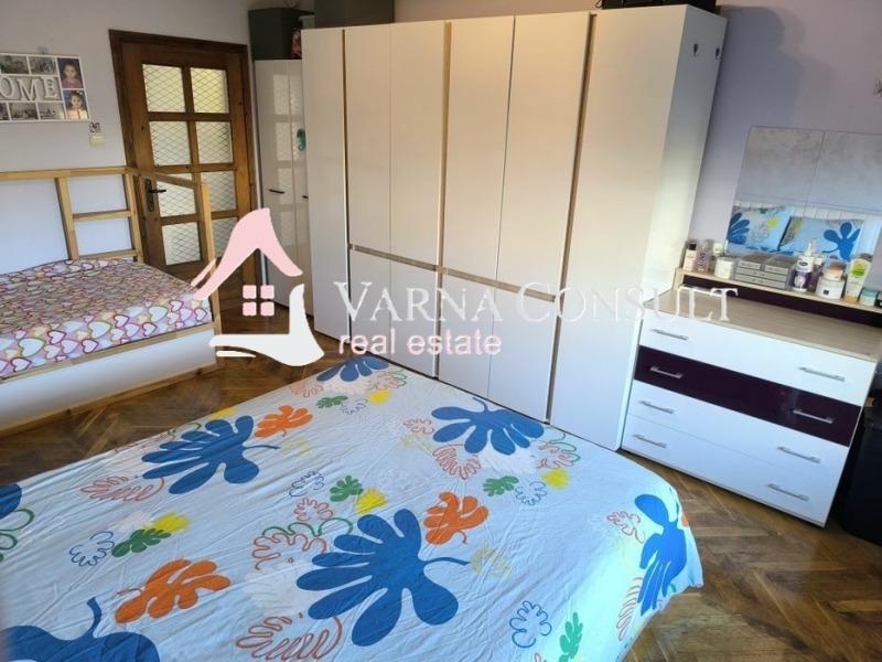 Продава 4-СТАЕН, гр. Варна, Владислав Варненчик 1, снимка 8 - Апартаменти - 53071389