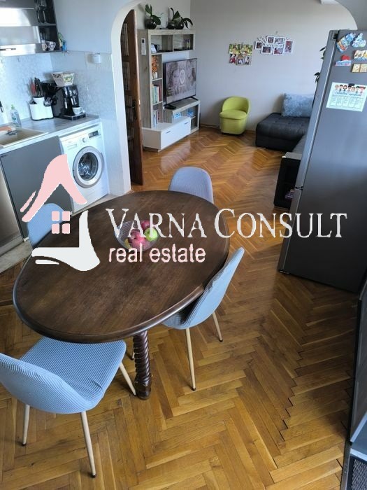 Продава 4-СТАЕН, гр. Варна, Владислав Варненчик 1, снимка 5 - Апартаменти - 53071389