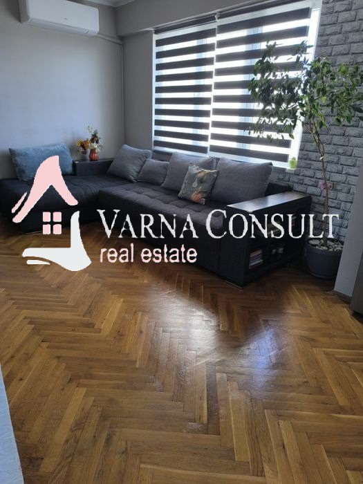 Продава 4-СТАЕН, гр. Варна, Владислав Варненчик 1, снимка 3 - Апартаменти - 53071389