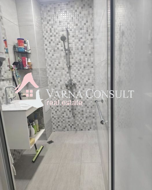 Продава 4-СТАЕН, гр. Варна, Владислав Варненчик 1, снимка 13 - Апартаменти - 53071389