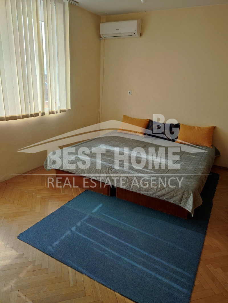 Продава 4-СТАЕН, гр. Варна, Център, снимка 5 - Апартаменти - 53518200