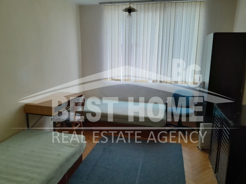 Продава 4-СТАЕН, гр. Варна, Център, снимка 6 - Апартаменти - 53518200