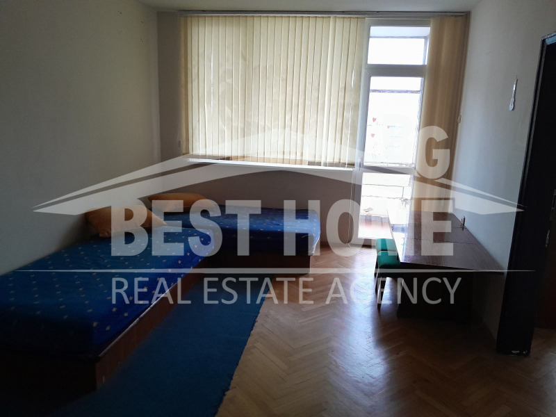 Продава 4-СТАЕН, гр. Варна, Център, снимка 2 - Апартаменти - 53518200