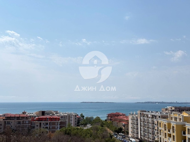 Продава МЕЗОНЕТ, гр. Свети Влас, област Бургас