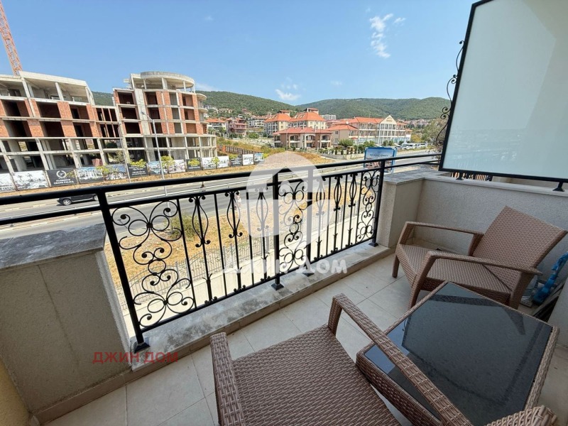 Продава МЕЗОНЕТ, гр. Свети Влас, област Бургас, снимка 8 - Апартаменти - 52691013