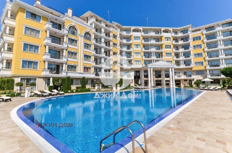 Продава МЕЗОНЕТ, гр. Свети Влас, област Бургас, снимка 13 - Апартаменти - 52691013