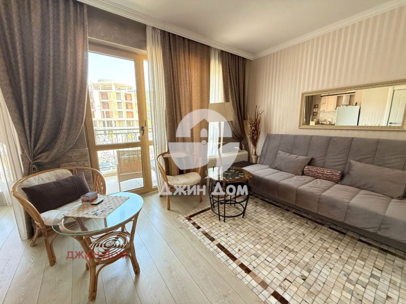 Продава МЕЗОНЕТ, гр. Свети Влас, област Бургас, снимка 2 - Апартаменти - 52691013