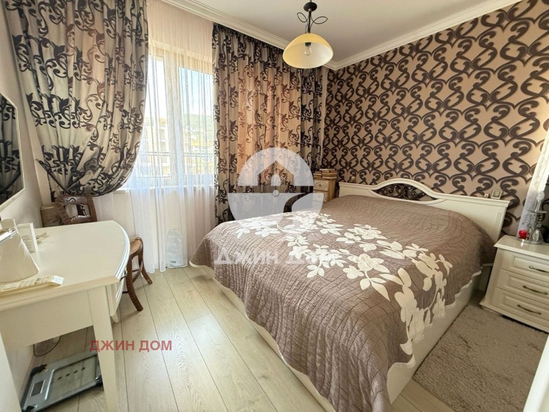 Продава МЕЗОНЕТ, гр. Свети Влас, област Бургас, снимка 5 - Апартаменти - 52691013