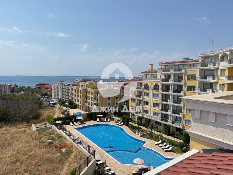 Продава МЕЗОНЕТ, гр. Свети Влас, област Бургас, снимка 11 - Апартаменти - 52691013