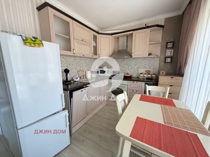 Продава МЕЗОНЕТ, гр. Свети Влас, област Бургас, снимка 4 - Апартаменти - 52691013