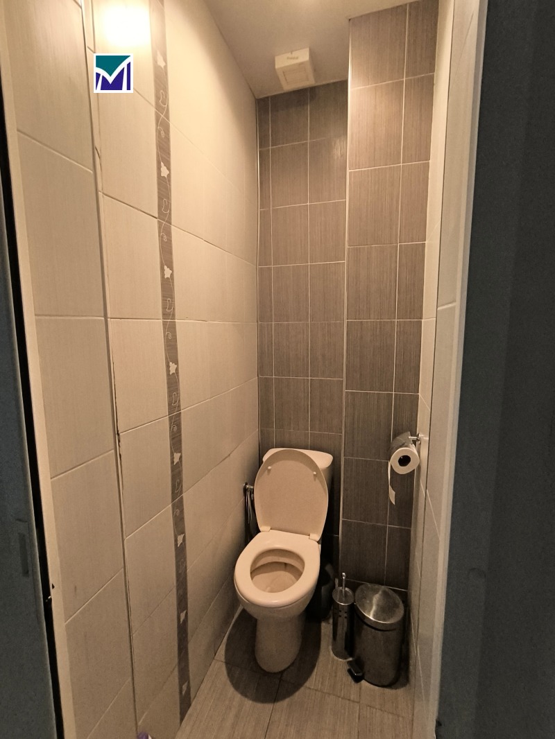 Продава ОФИС, гр. Враца, Център, снимка 10 - Офиси - 52360978