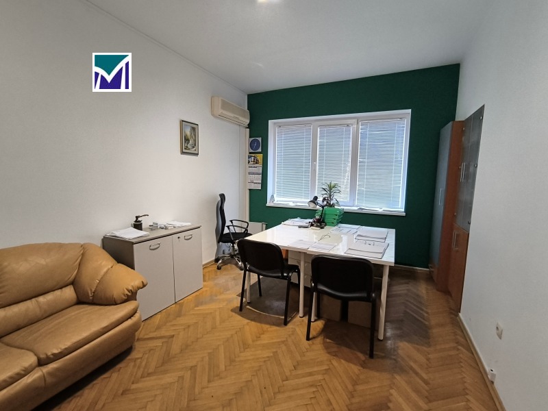 Продава ОФИС, гр. Враца, Център, снимка 3 - Офиси - 52360978