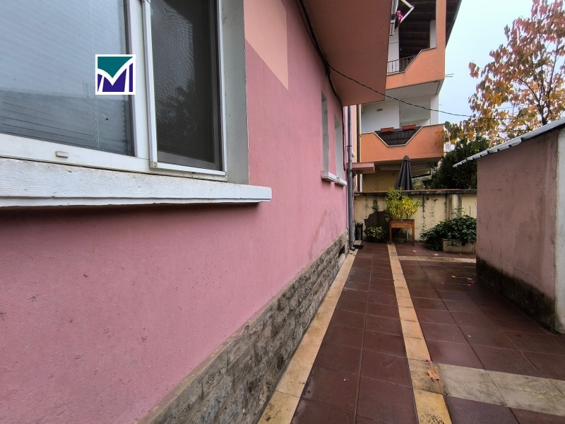 Продава ОФИС, гр. Враца, Център, снимка 14 - Офиси - 52360978