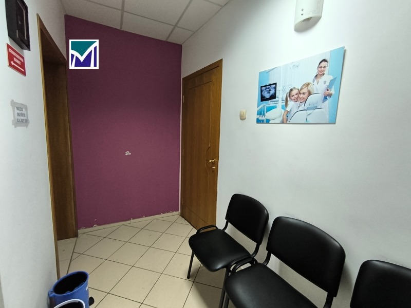 Продава ОФИС, гр. Враца, Център, снимка 7 - Офиси - 52360978