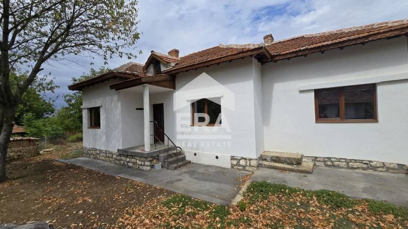 Til salg  Hus region Veliko Tarnovo , Rusalya , 85 kvm | 54330603 - billede [16]