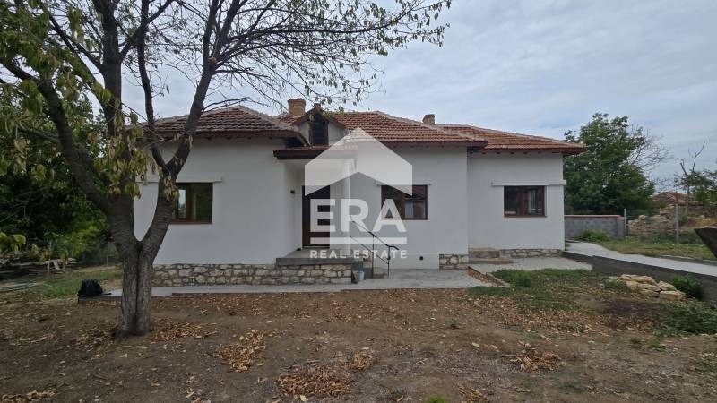 Продава КЪЩА, с. Русаля, област Велико Търново, снимка 16 - Къщи - 51675052