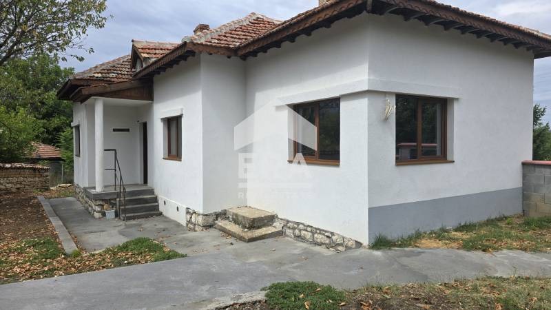 Til salg  Hus region Veliko Tarnovo , Rusalya , 85 kvm | 54330603 - billede [2]