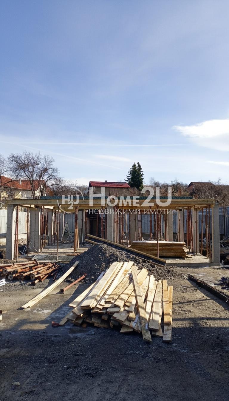 Продава КЪЩА, с. Студена, област Перник, снимка 7 - Къщи - 53538750