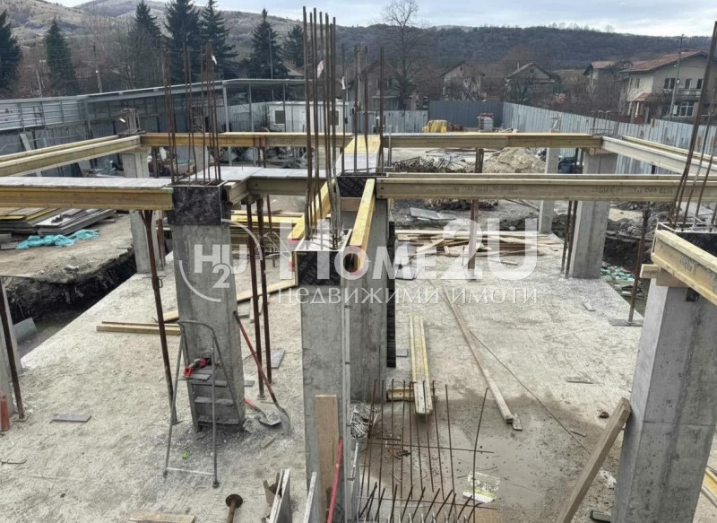 Продава КЪЩА, с. Студена, област Перник, снимка 6 - Къщи - 53538750