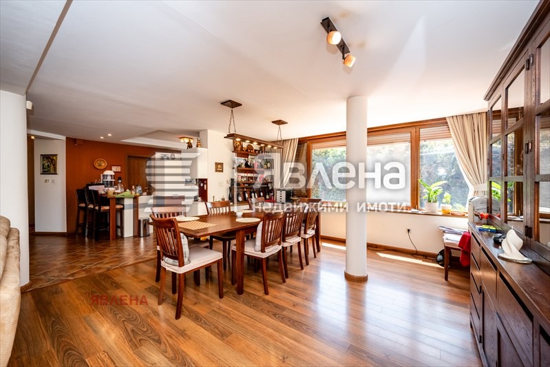 Продава КЪЩА, гр. София, с. Лозен, снимка 15 - Къщи - 55367259
