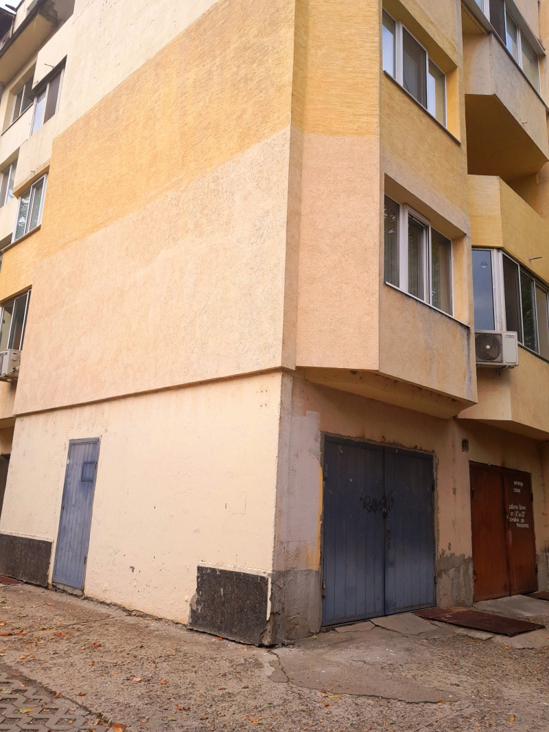 Продава ГАРАЖ, ПАРКОМЯСТО, град София, Младост 1 • 79500 € / 155488.48 лв. • 74140496 1