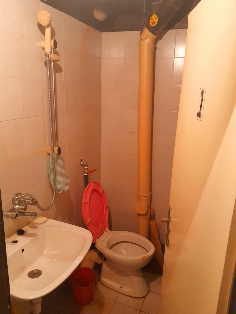 Продава  Гараж град София , Младост 1 , 45 кв.м | 97093268 - изображение [9]