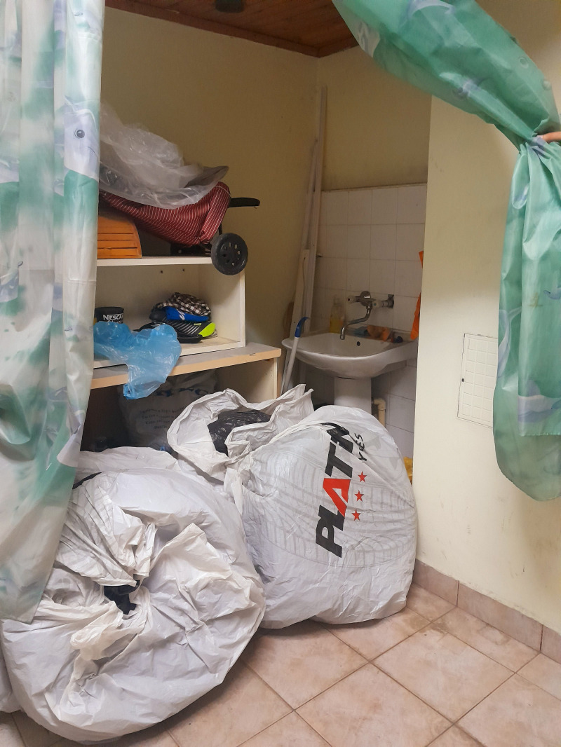 Продава  Гараж град София , Младост 1 , 45 кв.м | 97093268 - изображение [7]