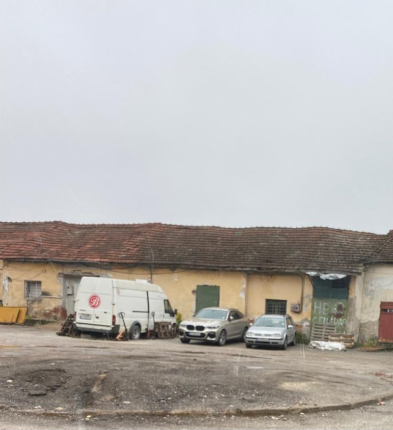 Продава ПРОМ. ПОМЕЩЕНИЕ, гр. Плевен, Индустриална зона, снимка 3 - Производствени сгради - 52246439